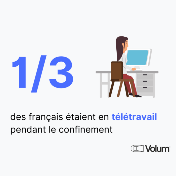Francais Télétravail